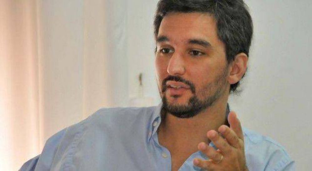 Agostini destac� la pr�rroga del subsidio a los aportes