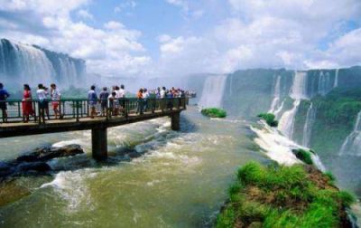 Desde marzo regir�n nuevos valores para el ingreso a Cataratas