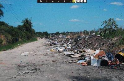 Abandono, falta de iluminaci�n y pastos altos, preocupan a vecinos