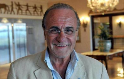Lamacchia: �Es razonable el pedido por la coparticipaci�n federal�