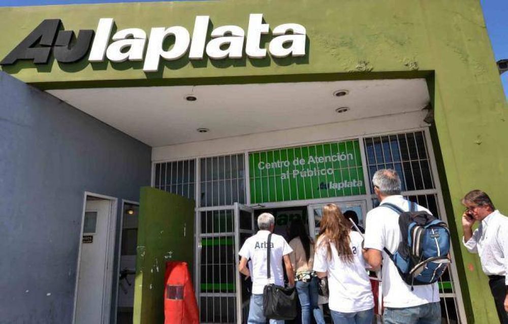 Provincia asumi� el traspaso efectivo de la AU Buenos Aires- La Plata