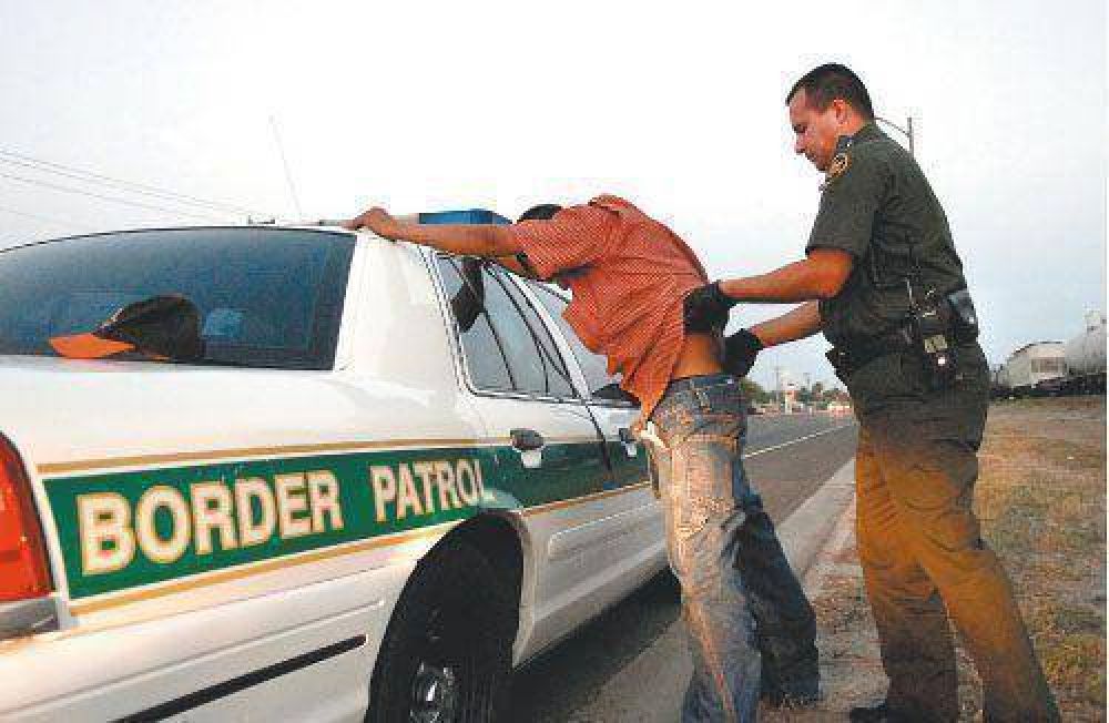 EE UU limita su ayuda a M�xico si siguen las violaciones a los DD HH