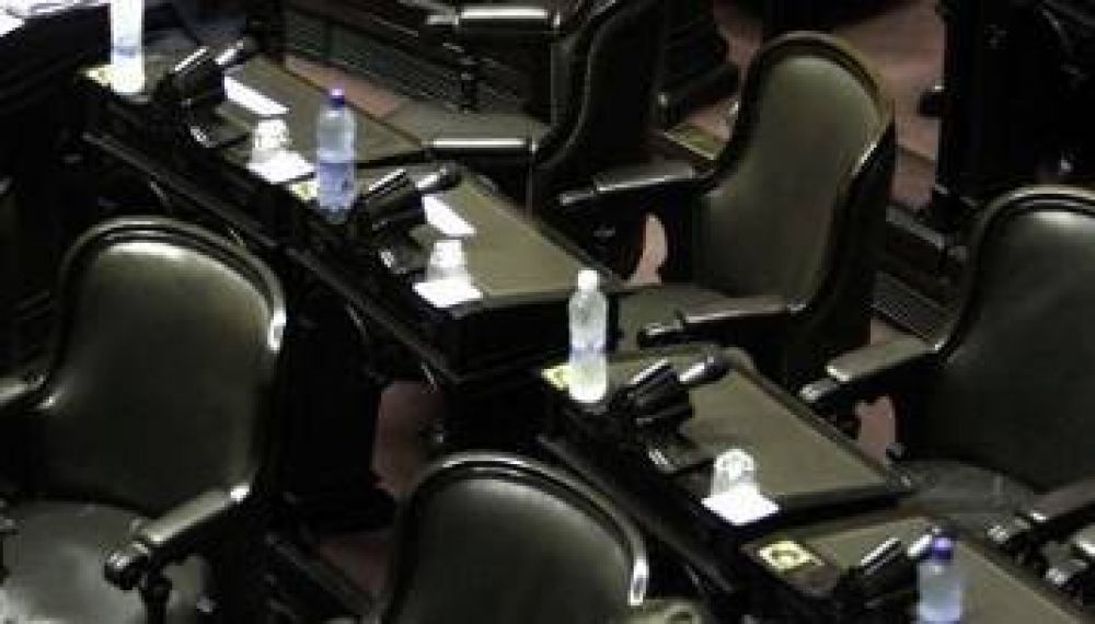 En Diputados aseguran que los aumentos en las dietas corresponden a 2012