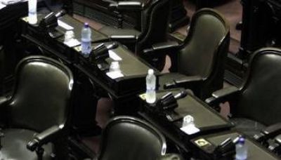 En Diputados aseguran que los aumentos en las dietas corresponden a 2012