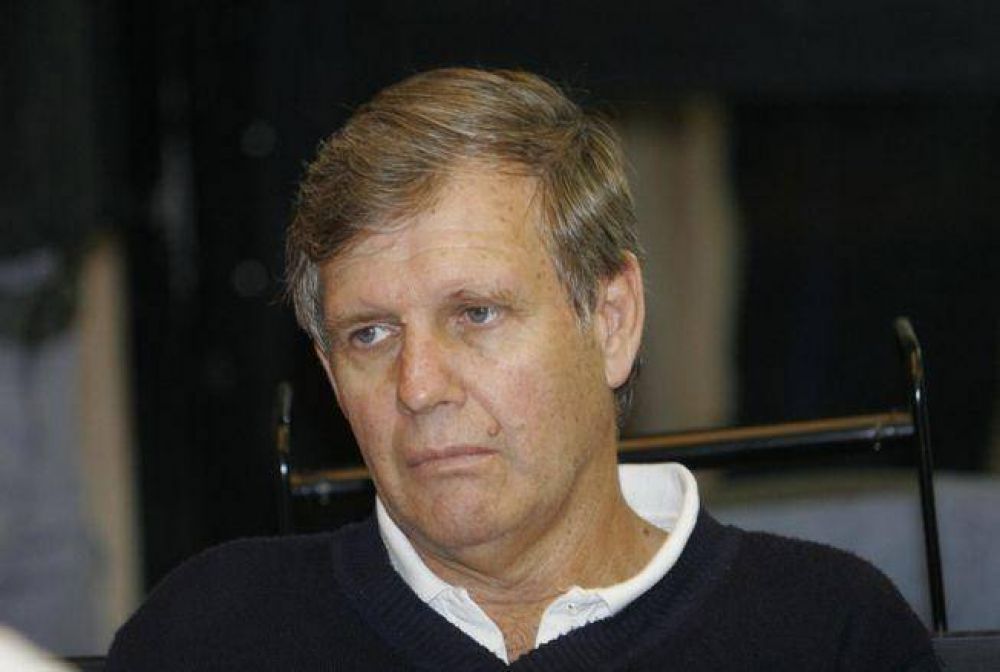 Esc�ndalo de Astiz en un juicio