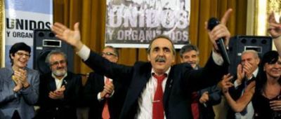 Moreno orden� a los "s�per" no publicitar en diarios y TV