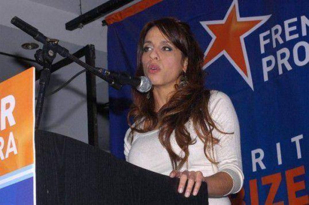 Donda: "Magnacco cort� mi cord�n umbilical"