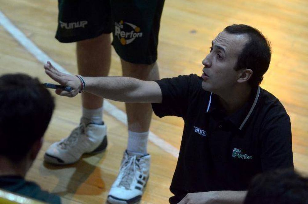 Los zonales se enfrentan entre s� y juegan "finales"