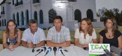 �Cine Bajo las Estrellas� en varias localidades provinciales