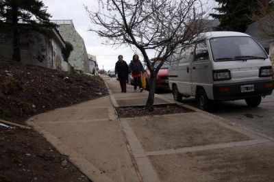 La gesti�n Goye pag� $ 700.000 a 1� de Mayo
