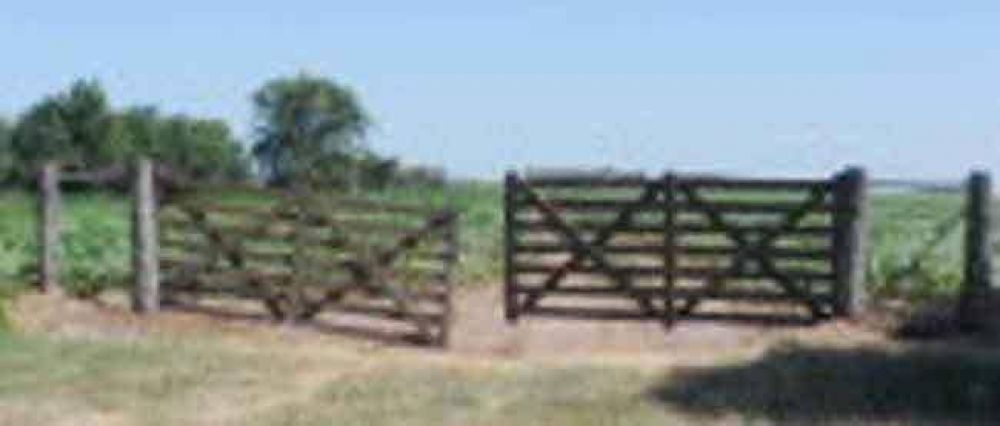 Realizaron allanamiento en el campo donde muri� Osvaldo Miranda