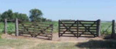 Realizaron allanamiento en el campo donde muri� Osvaldo Miranda