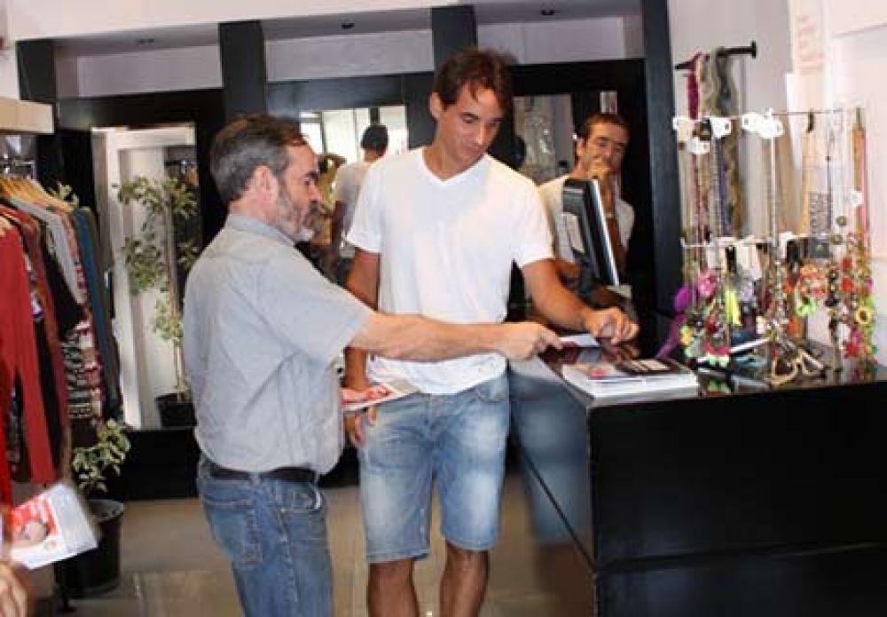 De Rege solicitar� que en Viedma se haga prueba piloto para �la ley de empleo joven�