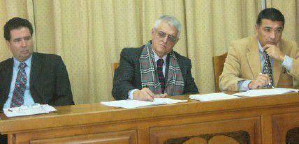 Negaron excarcelaci�n a integrantes de la Cooperativa 1 de Mayo