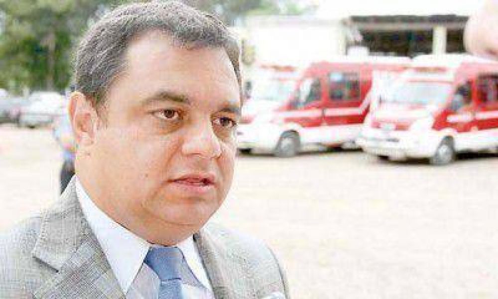 Aranda pidi� una investigaci�n urgente por los cantos de cadetes mendocinos