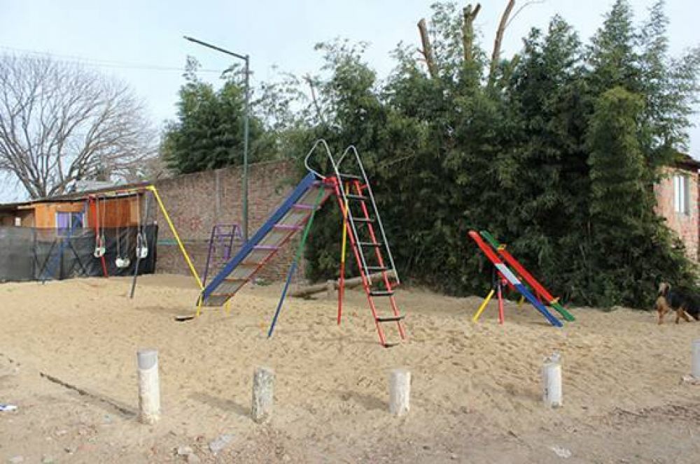 Nueva plaza para Boulogne