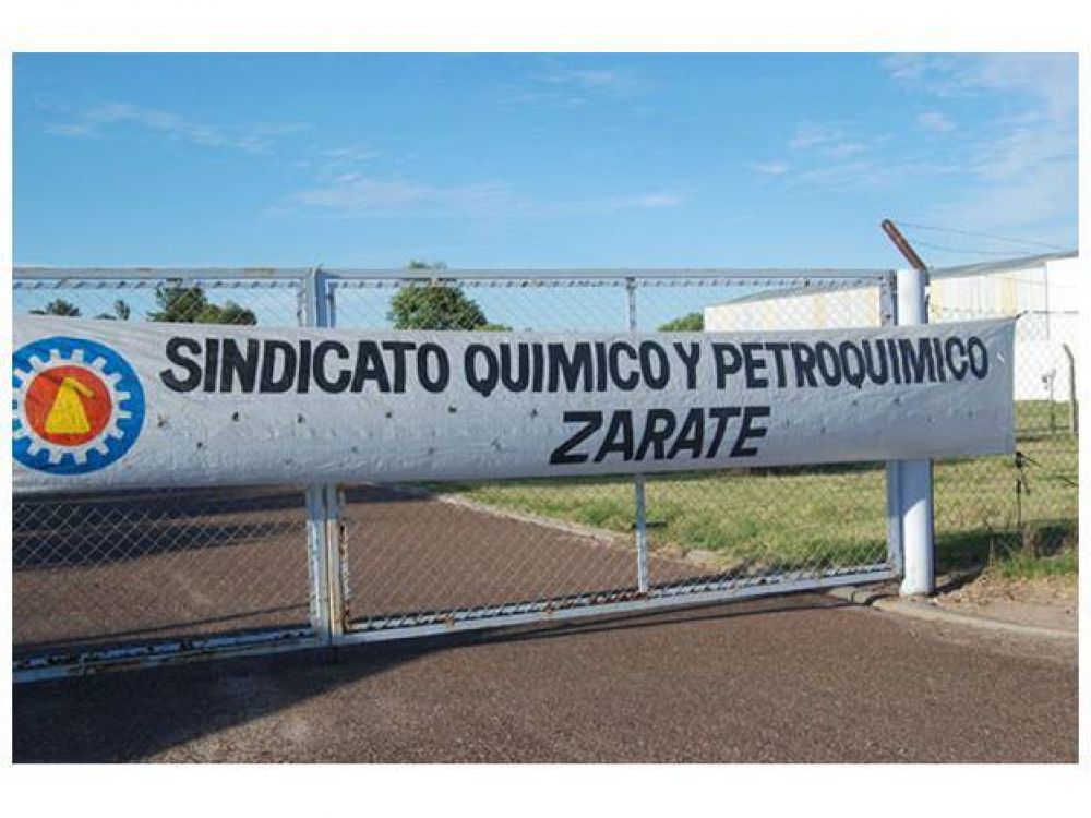 Trabajo dict� la conciliaci�n obligatoria por el conflicto en Dicopack S.A. y Laboratorios Pyam S.A.
