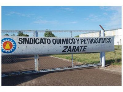 Trabajo dict� la conciliaci�n obligatoria por el conflicto en Dicopack S.A. y Laboratorios Pyam S.A.