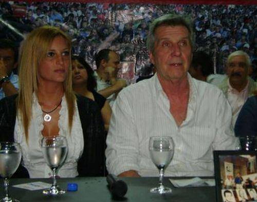 Horacio Alonso: �Tengo expectativas de ser protagonista del proceso electoral de 2013�