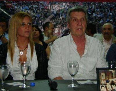 Horacio Alonso: �Tengo expectativas de ser protagonista del proceso electoral de 2013�