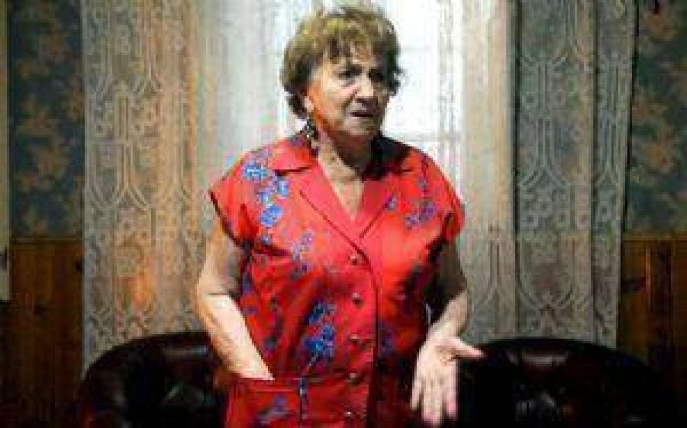 "Me peg� hasta que quiso", confi� la v�ctima de un asalto