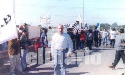 Pro: "De la mano de Pilar, Derqui nunca se desarroll�"