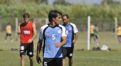 Guillermo Farr� analiza la previa de Belgrano-River