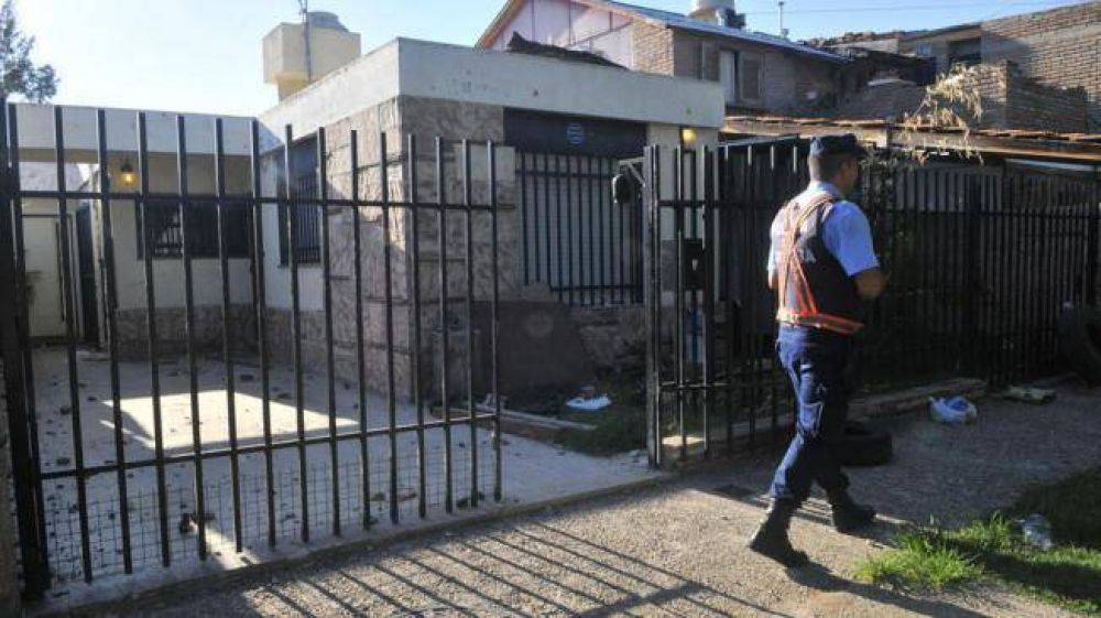 Aun muerto, investigan a presunto abusador