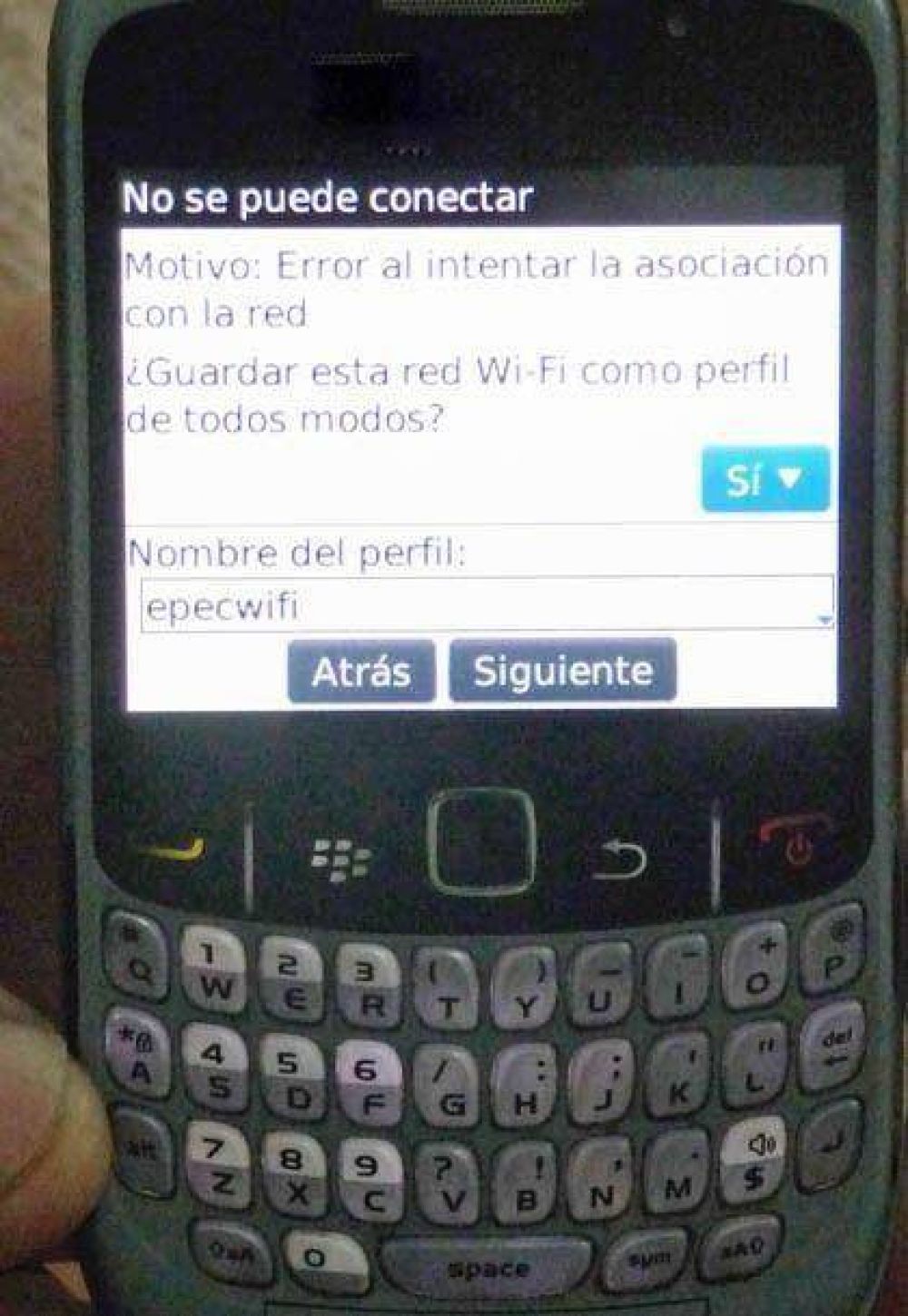 El fiscal Anticorrupci�n avanza en el caso del �Wi-Fi� que no anda