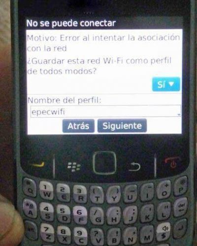 El fiscal Anticorrupci�n avanza en el caso del �Wi-Fi� que no anda