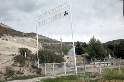 Eval�an si la Presidenta ir� al pozo o lo pondr� en marcha desde el Predio Ferial