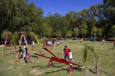 Finalizaron las escuelas de verano