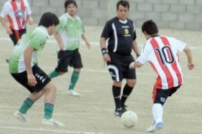 S�lo falta el pitazo inicial para la Copa de Verano