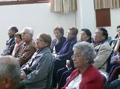 Alerta ante robo a pacientes en consultorios m�dicos