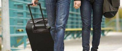 Noventa y nueve por ciento de ocupaci�n hotelera por La Chaya