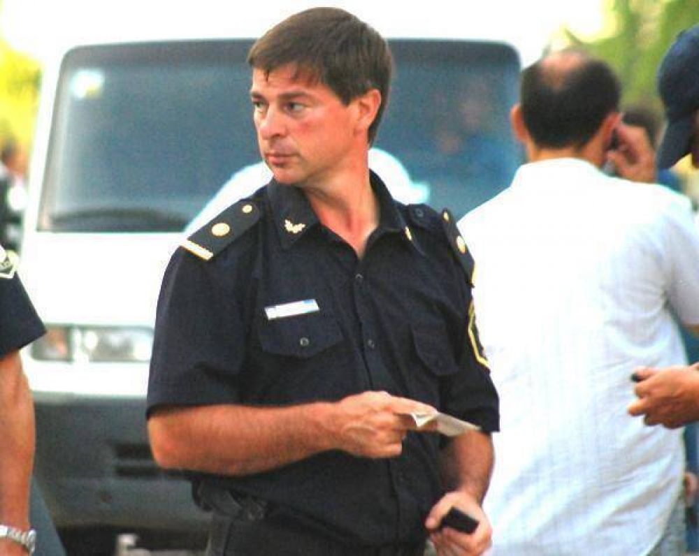 Desmienten reemplazo del titular de Comisar�a local