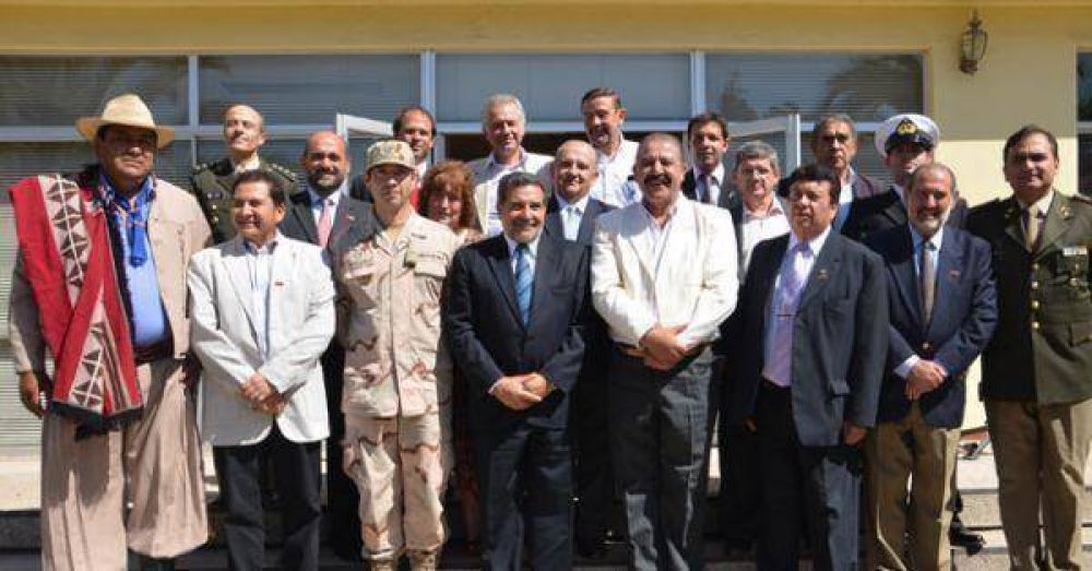 Se reedita la llegada de la expedici�n libertadora a Copiap�