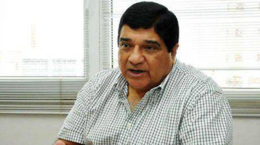 Comodoro: Gonz�lez admiti� los 51 cheques rechazados al gremio