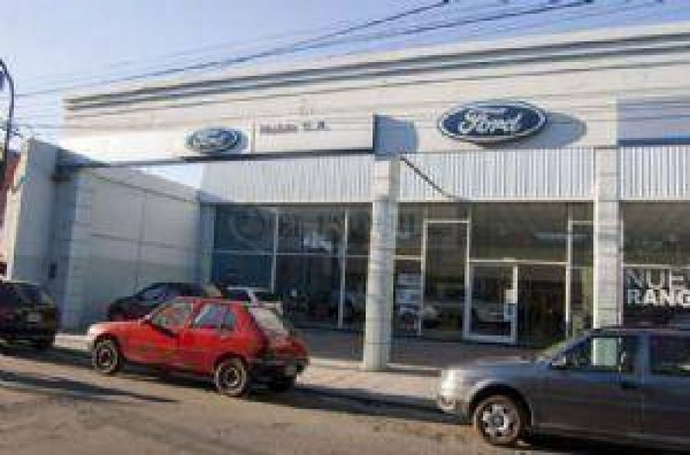 Cierre de Noble: los trabajadores recibir�n el 80% de la indemnizaci�n