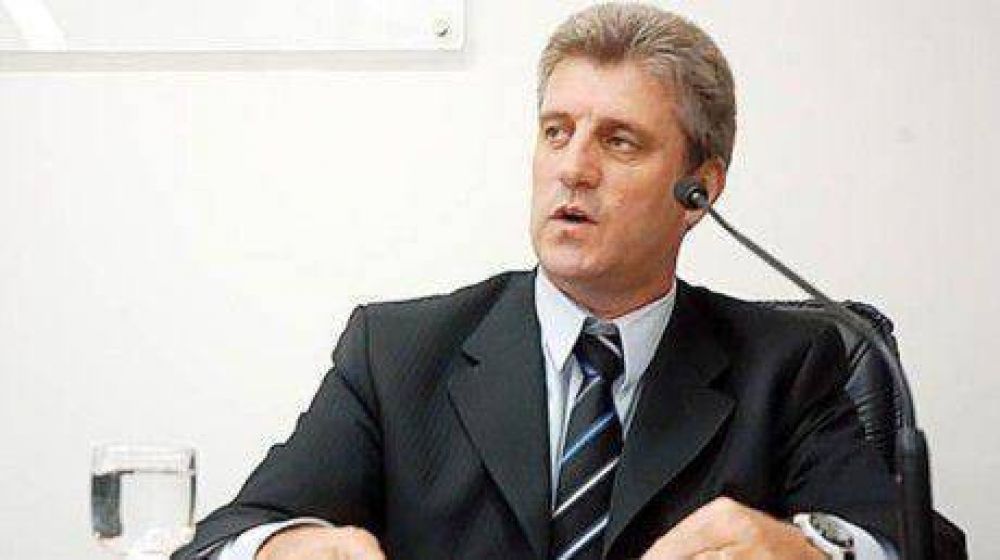 Con Lorenzino y Yauhar, hoy asume Eliceche como Ministro Coordinador