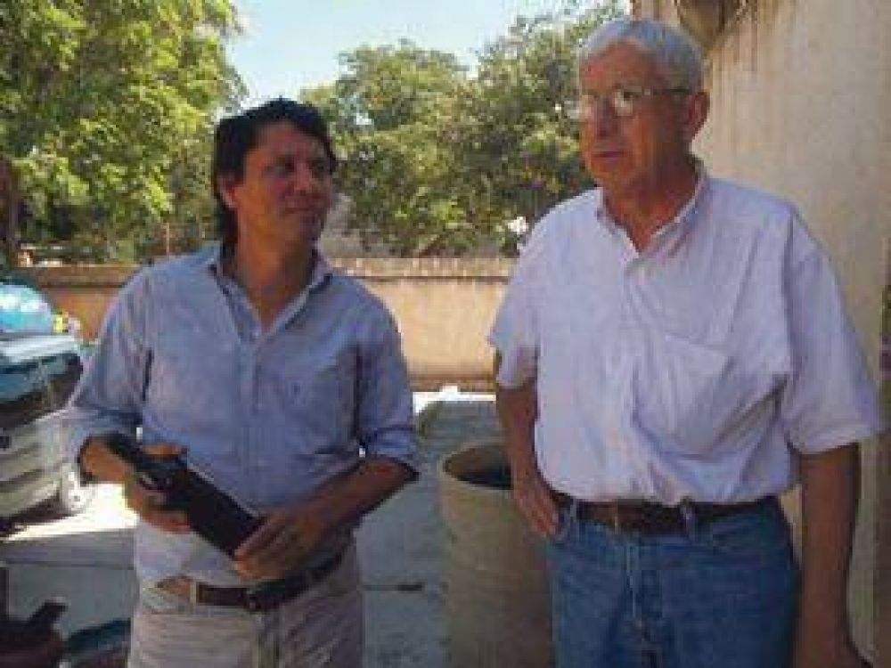 Impulsan la mejora de producci�n de vino artesanal en Andalgal�
