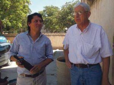 Impulsan la mejora de producci�n de vino artesanal en Andalgal�