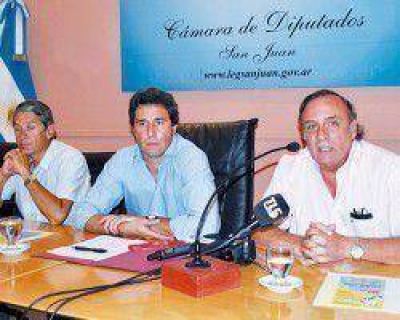 Se present� el primer torneo del a�o