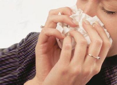 Salud pide a ciudadanos tomen cuidados preventivos ante la gripe