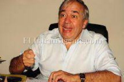 Se siguen sumando candidatos, ahora... Manuel Santiago Godoy