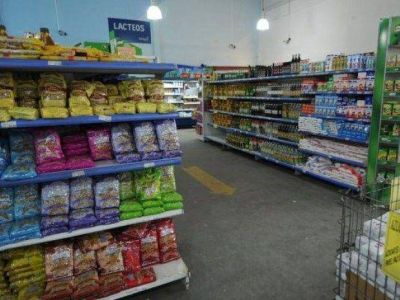 Los precios en s�per y almacenes de Salta no tienen tope, todav�a �
