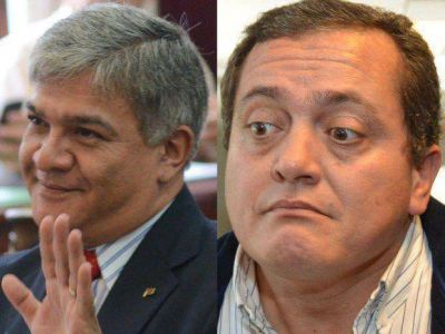 Medina: Akemeier quiere condicionar a la Justicia