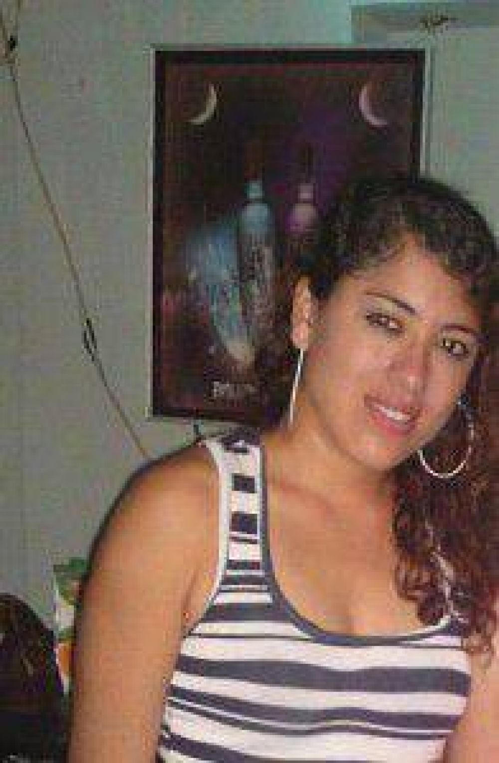La Fiscal�a orden� pericias psicol�gicas a la joven que habr�a sido secuestrada y que aparecido en Ledesma