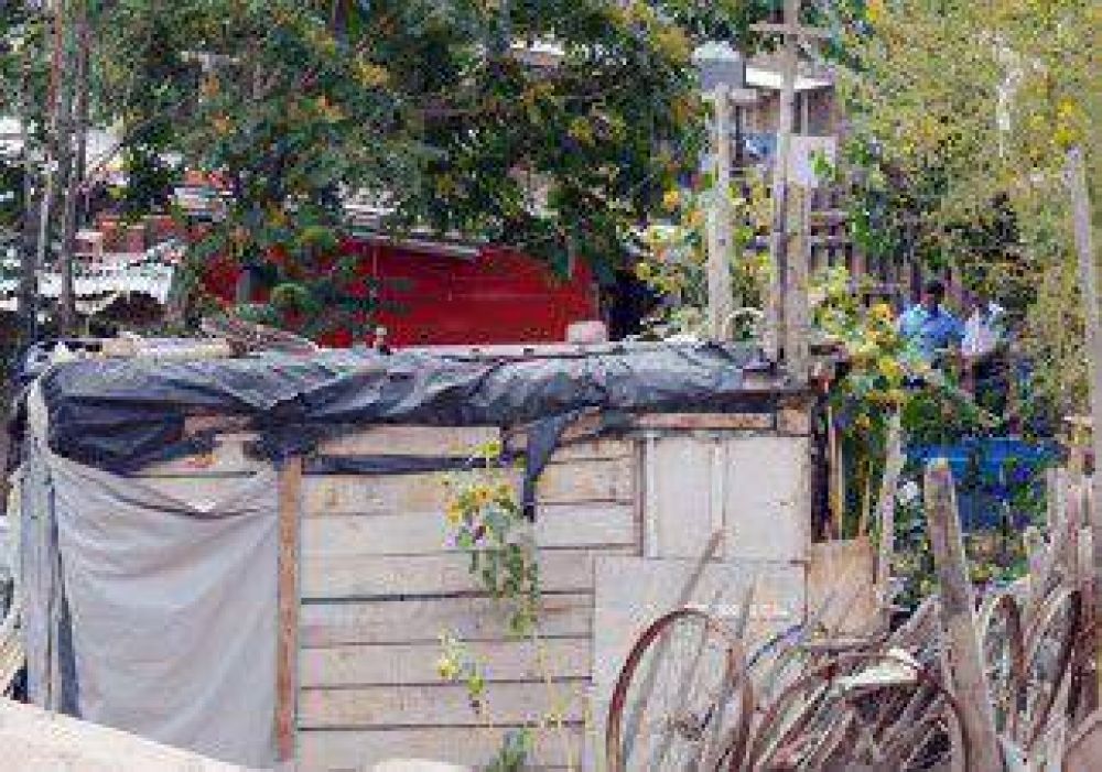 Investigan la muerte de un beb� de cuatro meses en una toma neuquina 