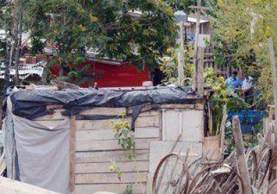 Investigan la muerte de un beb� de cuatro meses en una toma neuquina 